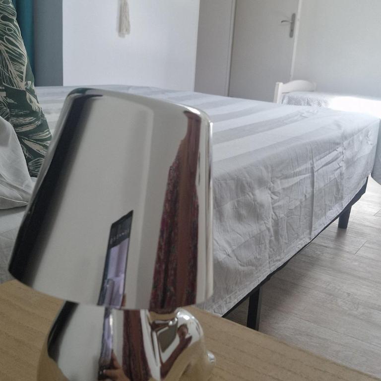 Urban Tribu Saumur Centre Parking facile 8 p - Appartement 2 Chambres - 22