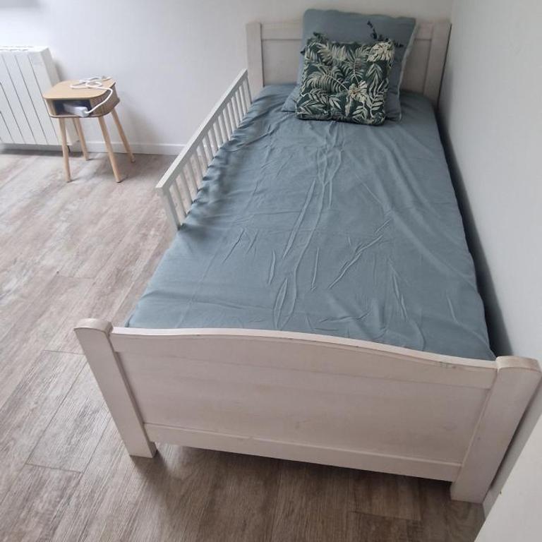 Urban Tribu Saumur Centre Parking facile 8 p - Appartement 2 Chambres - 26
