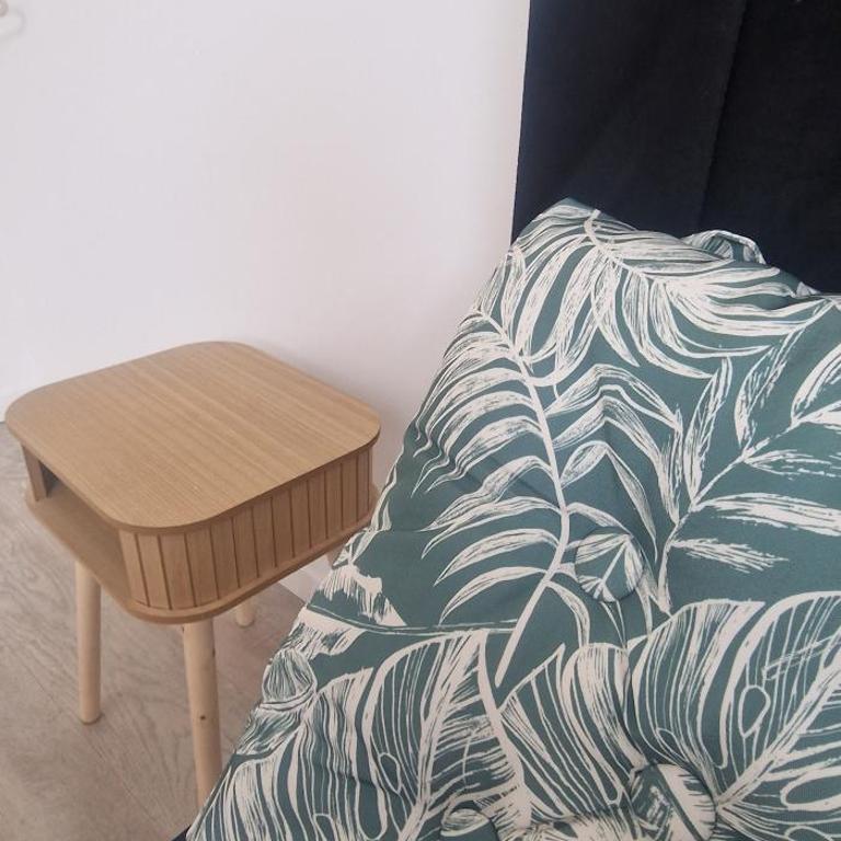 Urban Tribu Saumur Centre Parking facile 8 p - Appartement 2 Chambres - 21