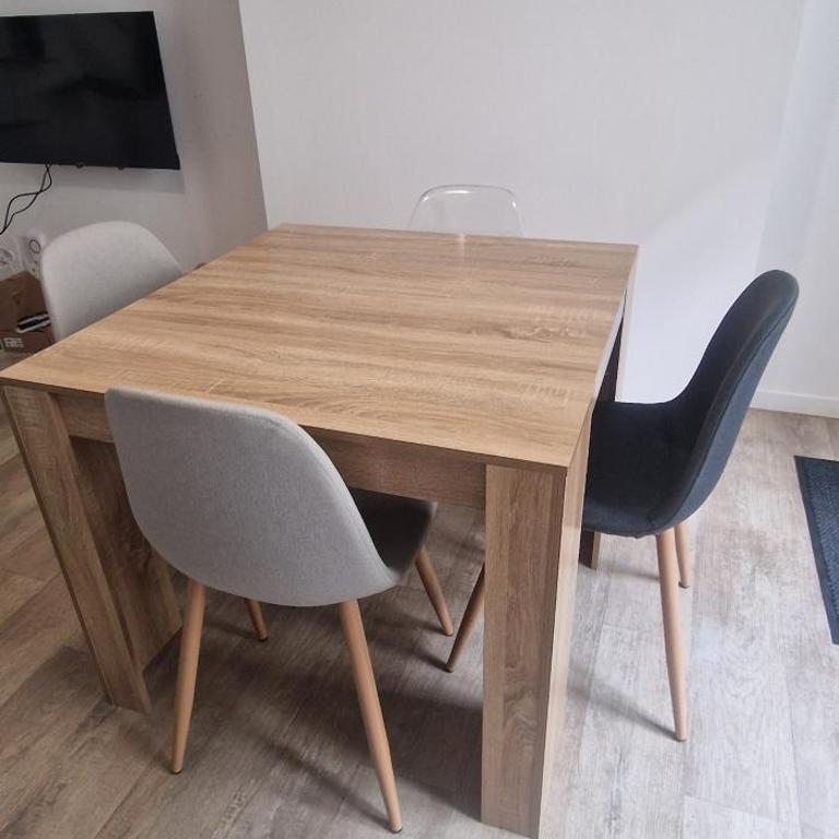 Urban Tribu Saumur Centre Parking facile 8 p - Appartement 2 Chambres - 2