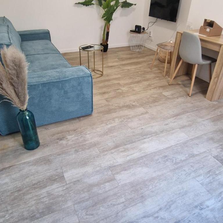 Urban Tribu Saumur Centre Parking facile 8 p - Appartement 2 Chambres - 5
