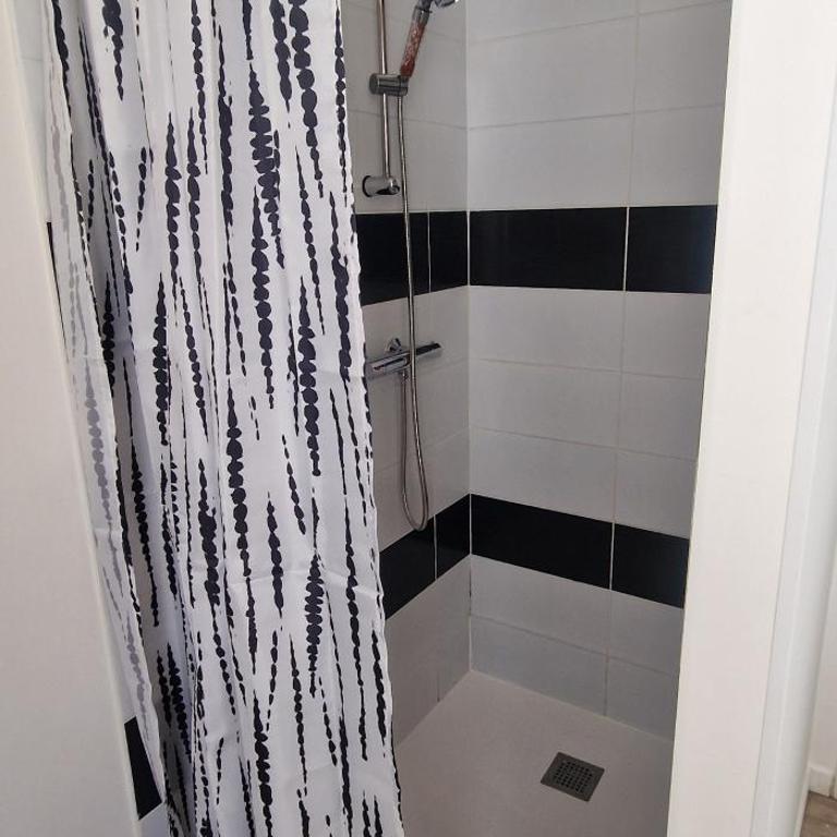 Urban Tribu Saumur Centre Parking facile 8 p - Appartement 2 Chambres - 32