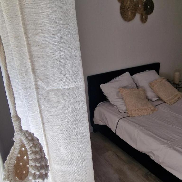 Urban Tribu Saumur Centre Parking facile 8 p - Appartement 2 Chambres - 36