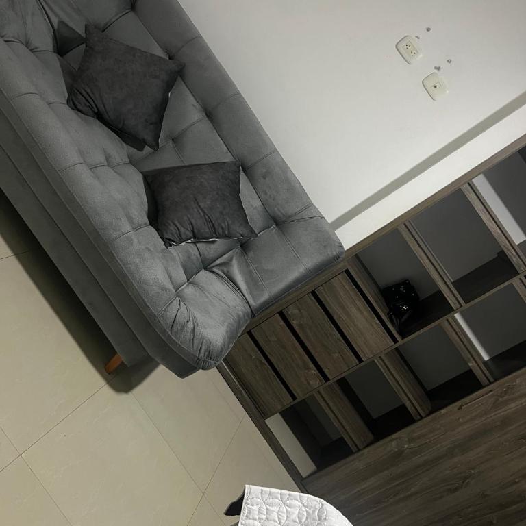 Encanto Del Parque - Apartamento de 2 dormitorios - 2