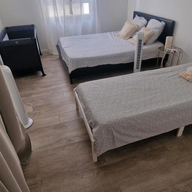 Urban Tribu Saumur Centre Parking facile 8 p - Appartement 2 Chambres - 39