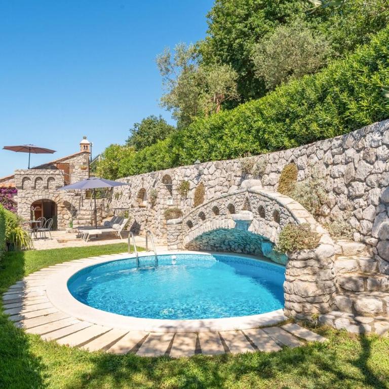 Villa Esposito - Villa con 3 Camere da Letto - 10
