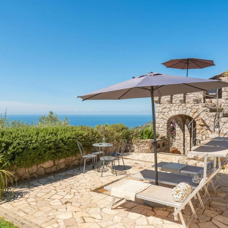 Villa Esposito - Villa con 3 Camere da Letto - 9