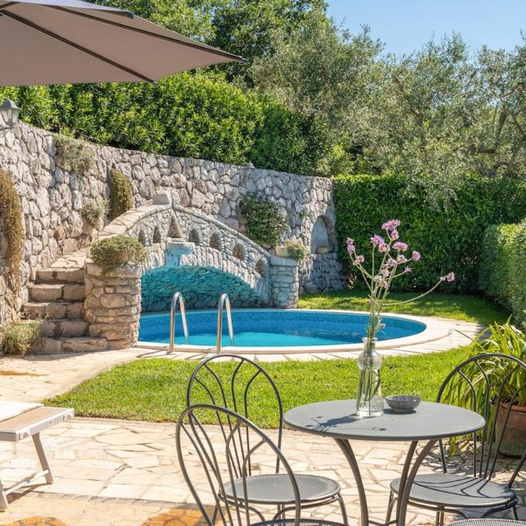 Villa Esposito - Villa con 3 Camere da Letto - 7