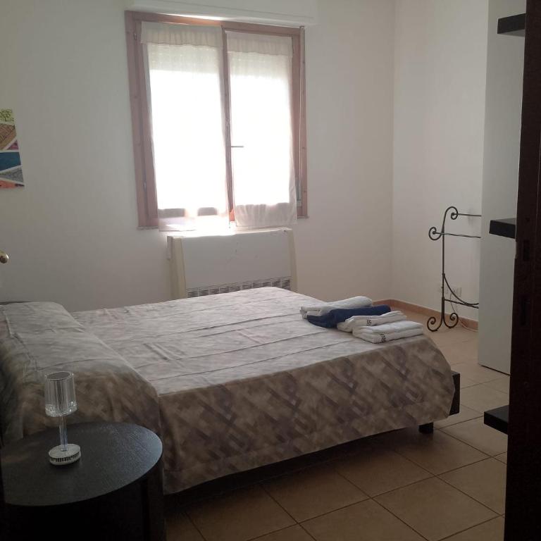 La casa rossa - Appartamento con 2 Camere da Letto - 9