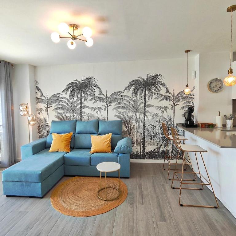 El mirador de La Concha - Apartamento de 3 dormitorios - 12