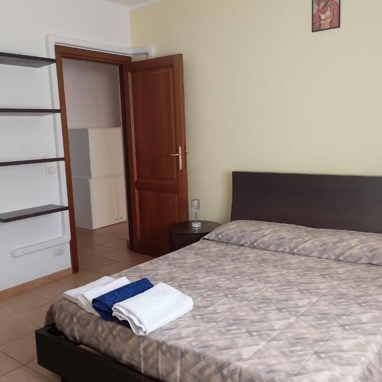 La casa rossa - Appartamento con 2 Camere da Letto - 8