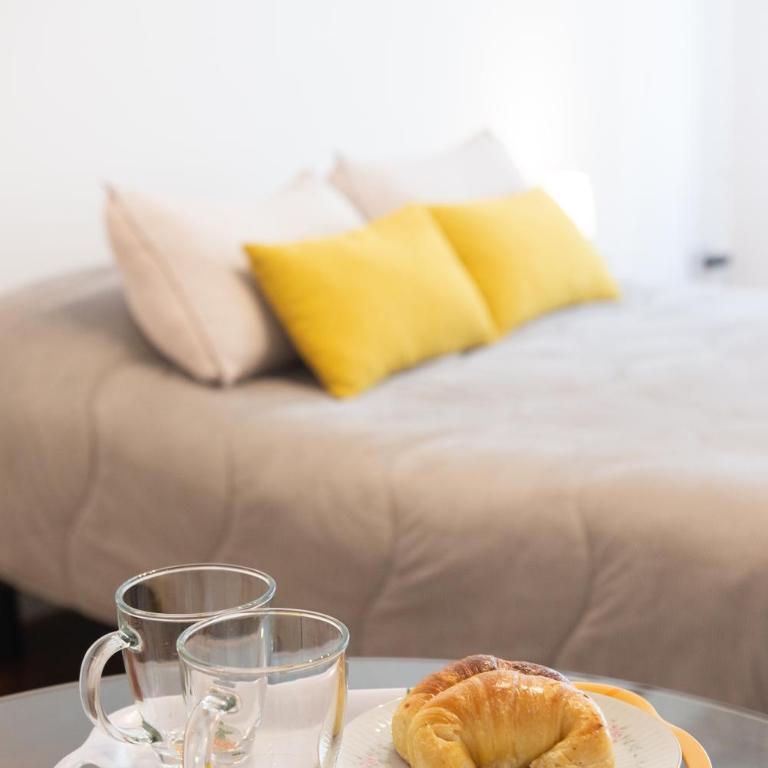 Cálido y luminoso en zona Alto Palermo-Hospital Gutiérrez - Apartamento de 1 dormitorio - 8