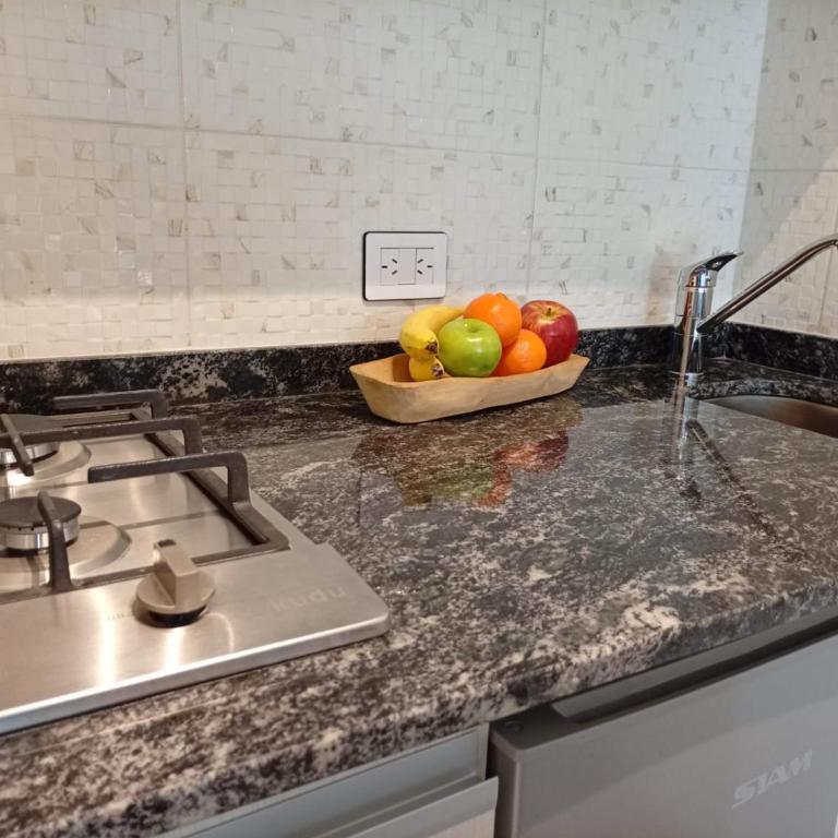 Cálido y luminoso en zona Alto Palermo-Hospital Gutiérrez - Apartamento de 1 dormitorio - 12