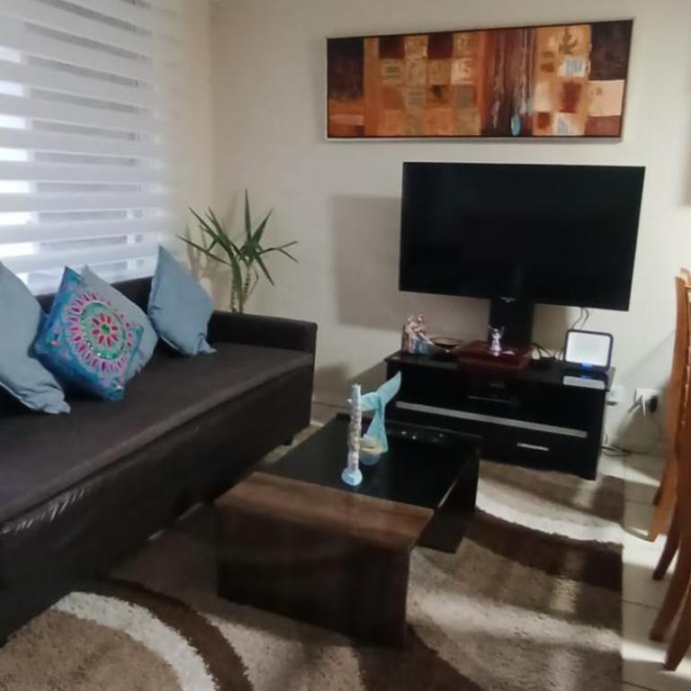 Hermoso Departamento Algarrobo - Apartamento de 2 dormitorios - 2