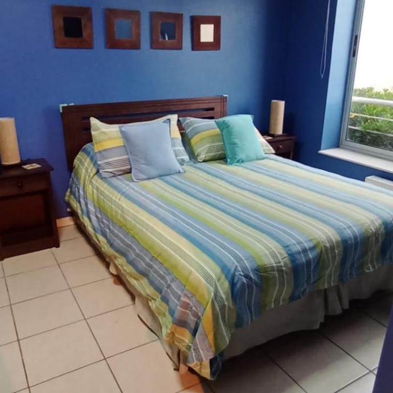 Hermoso Departamento Algarrobo - Apartamento de 2 dormitorios - 4