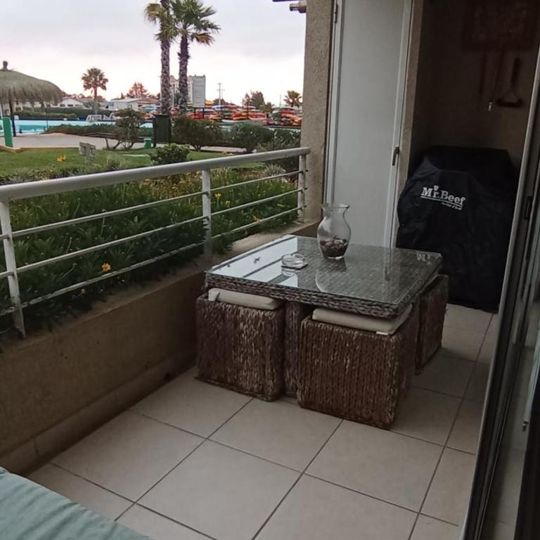 Hermoso Departamento Algarrobo - Apartamento de 2 dormitorios - 6