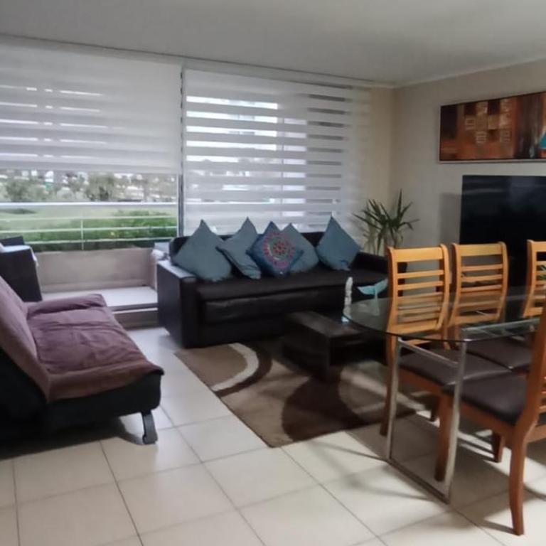 Hermoso Departamento Algarrobo - Apartamento de 2 dormitorios - 8