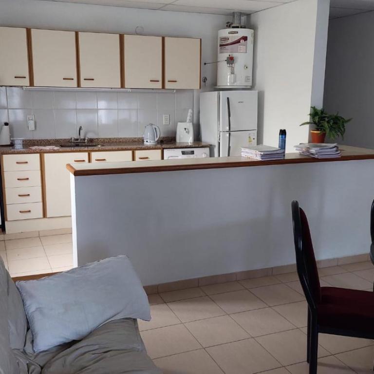 El Cacique - Two-Bedroom Apartment - 7