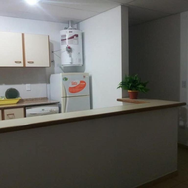 El Cacique - Two-Bedroom Apartment - 8
