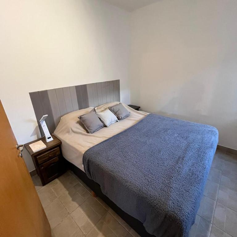 family cabin - Apartamento de 1 dormitorio - 1