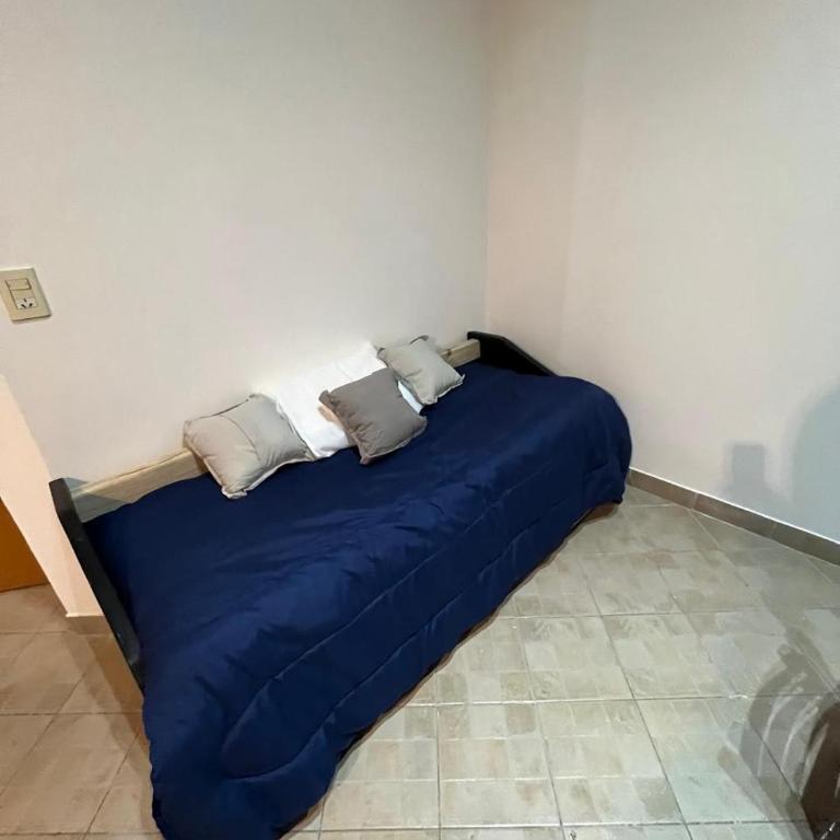 family cabin - Apartamento de 1 dormitorio - 6