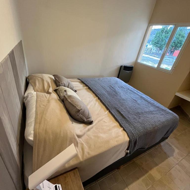 family cabin - Apartamento de 1 dormitorio - 7