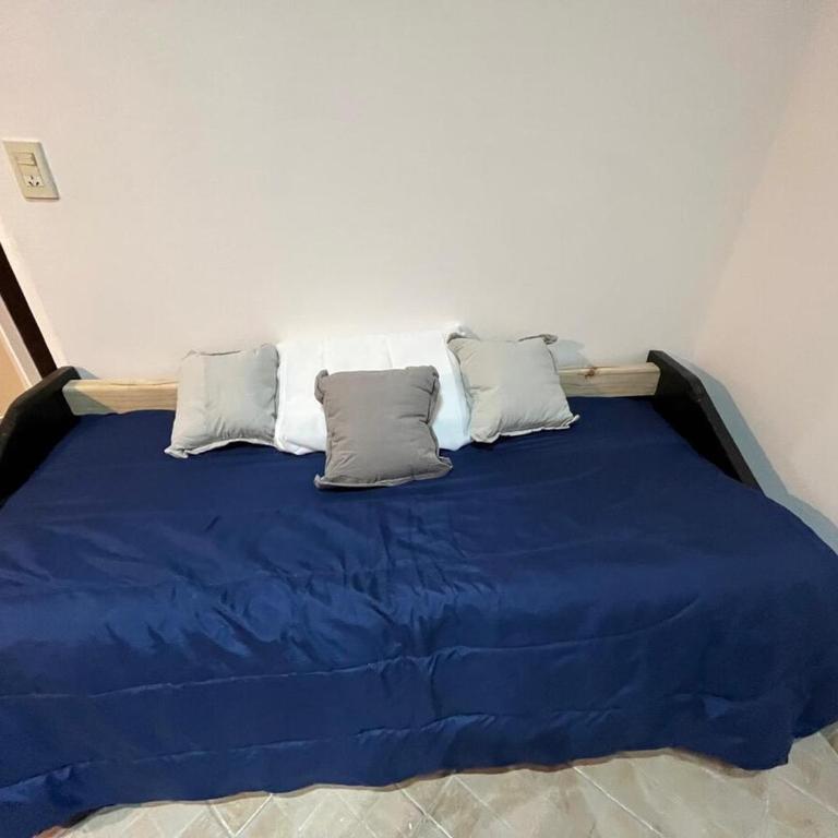 family cabin - Apartamento de 1 dormitorio - 8