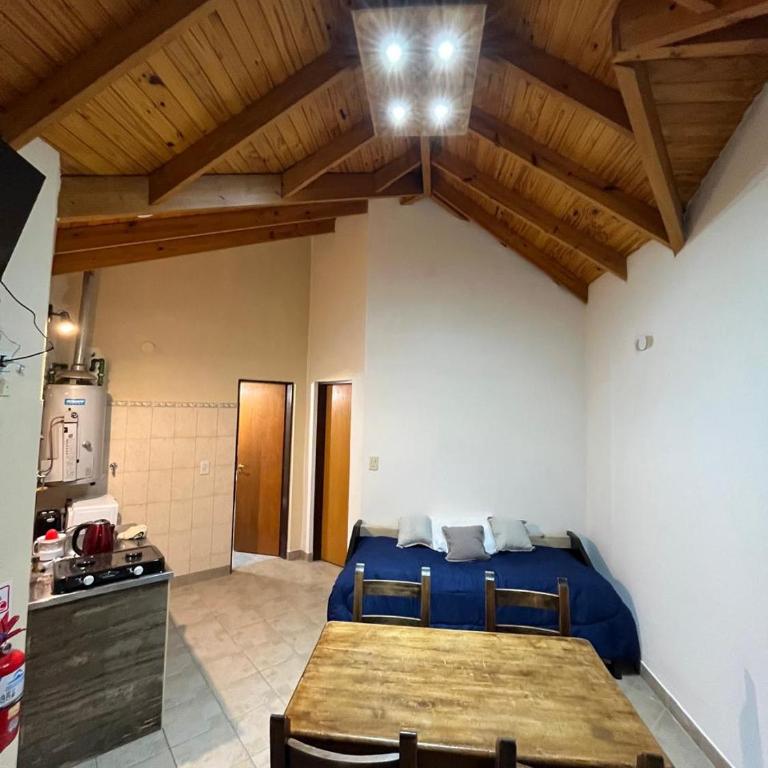 family cabin - Apartamento de 1 dormitorio - 11