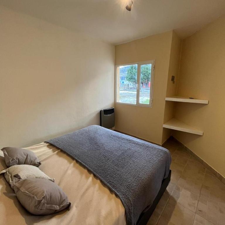 family cabin - Apartamento de 1 dormitorio - 12