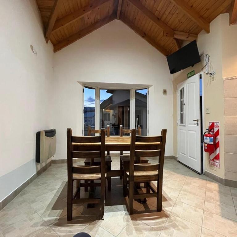 family cabin - Apartamento de 1 dormitorio - 14