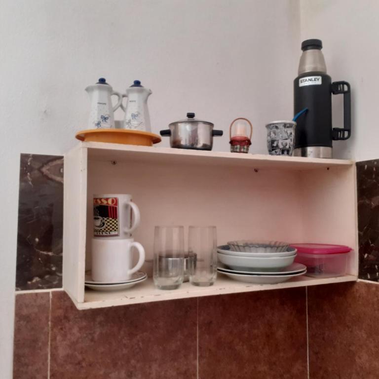 HerBer 1 - Apartamento de 1 dormitorio - 8