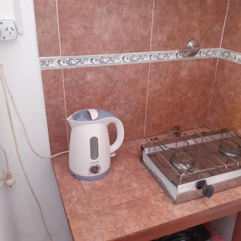 HerBer 1 - Apartamento de 1 dormitorio - 9