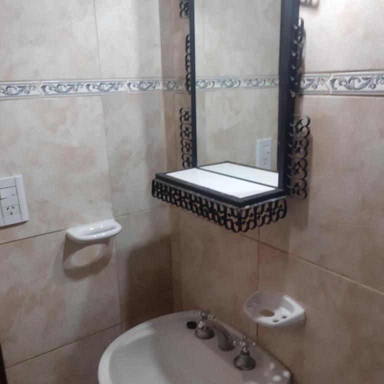 HerBer 1 - Apartamento de 1 dormitorio - 11