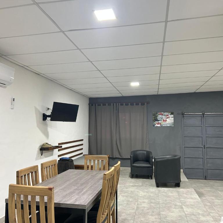 Departamento San Rafael - Apartamento de 1 dormitorio - 1