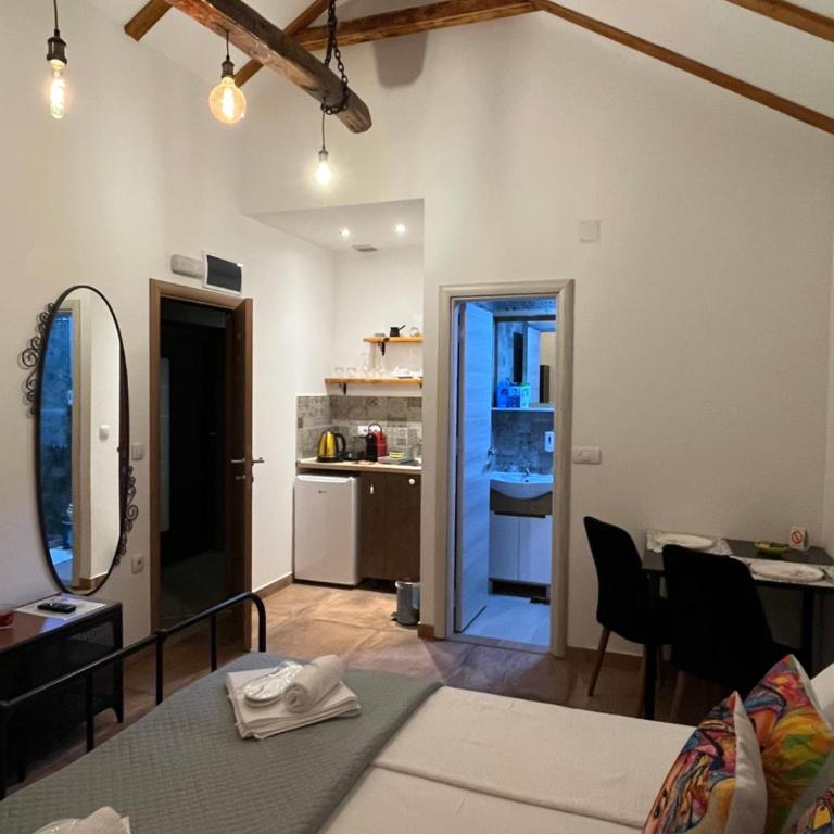 Apartments PKT DeLux - Apartman sa 1 Spavaćom Sobom - 4