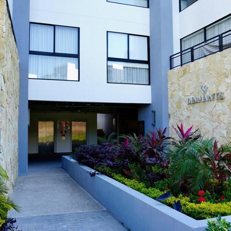 Modern, with Ocean and Mountain View - Apartamento de 2 dormitorios - 7