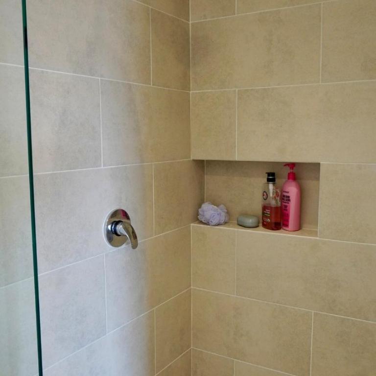 Modern, with Ocean and Mountain View - Apartamento de 2 dormitorios - 9