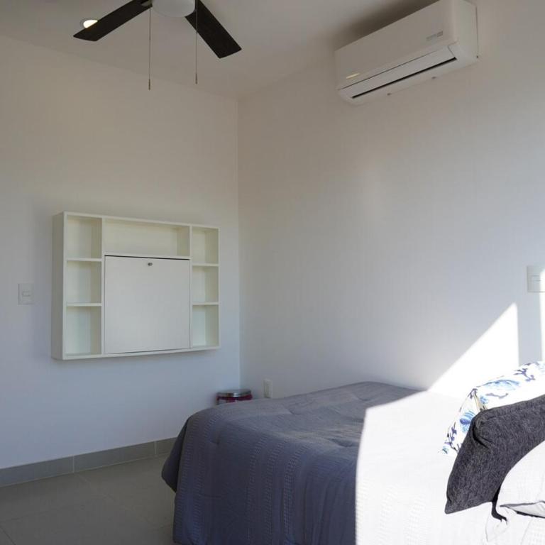 Modern, with Ocean and Mountain View - Apartamento de 2 dormitorios - 11