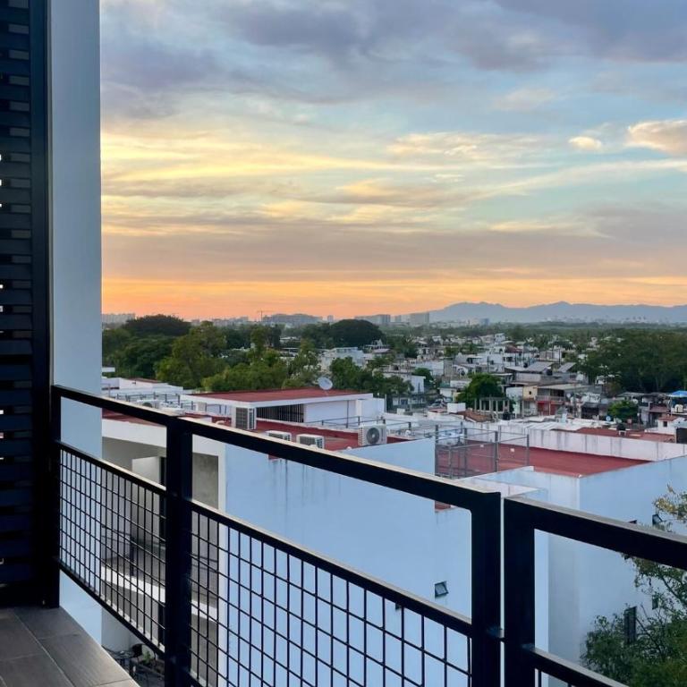 Modern, with Ocean and Mountain View - Apartamento de 2 dormitorios - 12