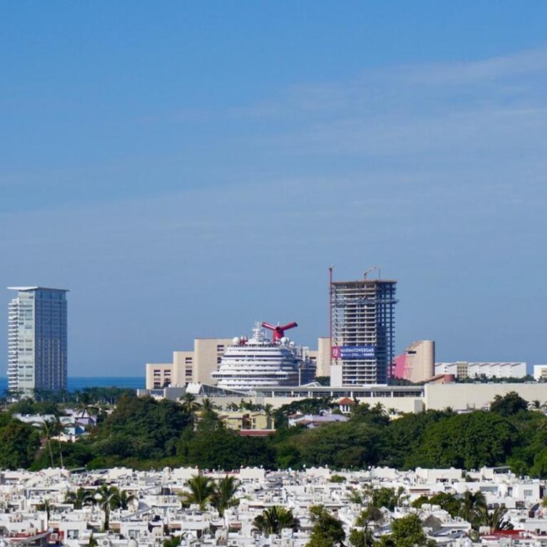 Modern, with Ocean and Mountain View - Apartamento de 2 dormitorios - 20