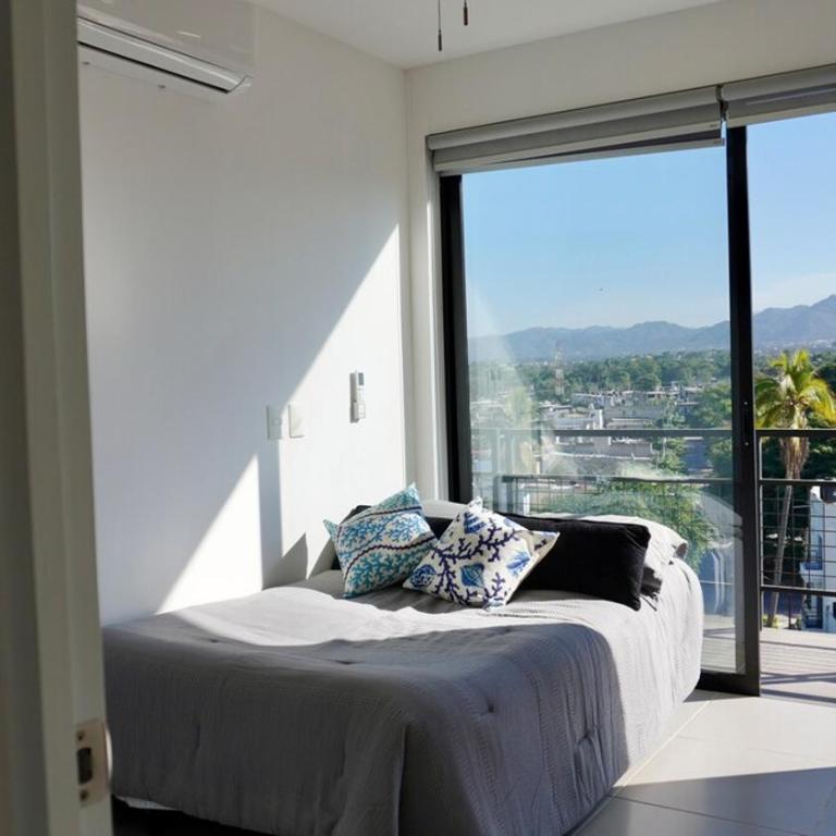 Modern, with Ocean and Mountain View - Apartamento de 2 dormitorios - 26