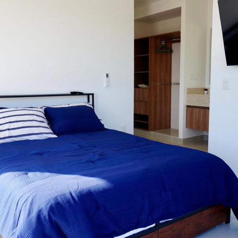 Modern, with Ocean and Mountain View - Apartamento de 2 dormitorios - 31