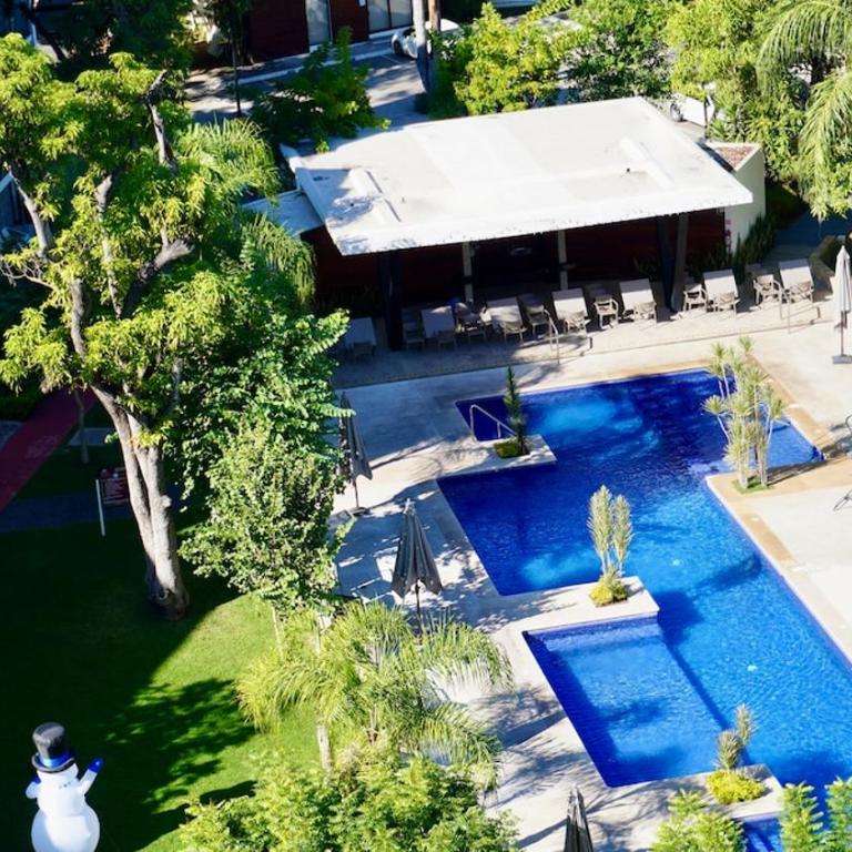 Modern, with Ocean and Mountain View - Apartamento de 2 dormitorios - 33