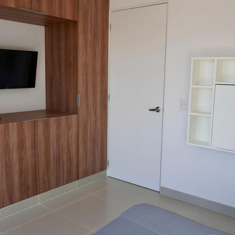 Modern, with Ocean and Mountain View - Apartamento de 2 dormitorios - 38