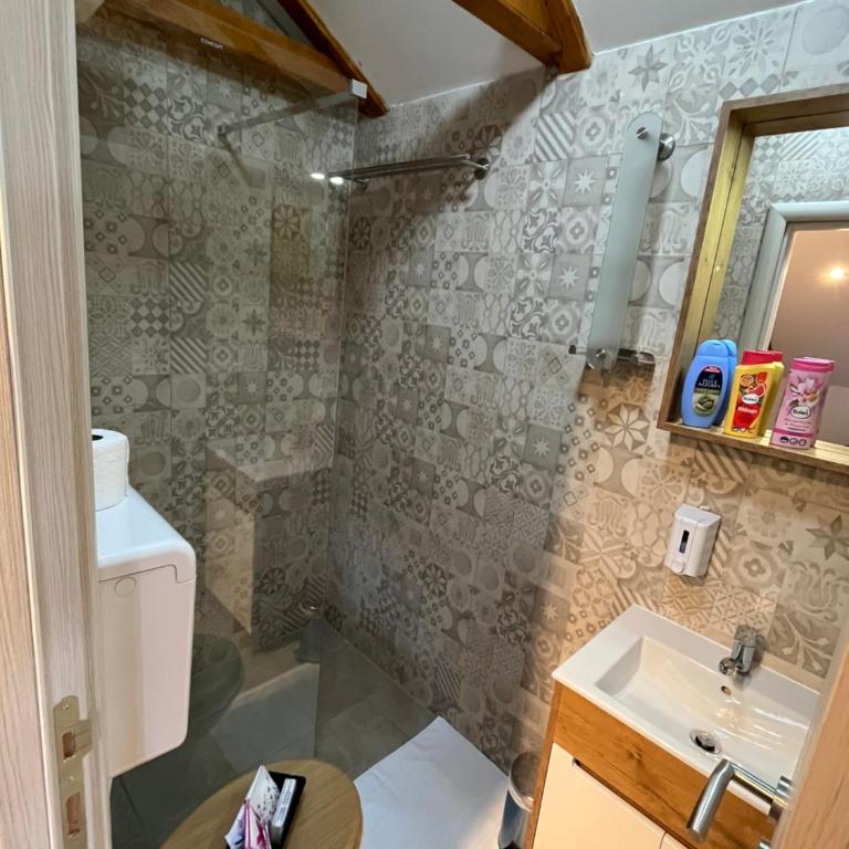 Apartments PKT DeLux - Apartman sa 1 Spavaćom Sobom - 3