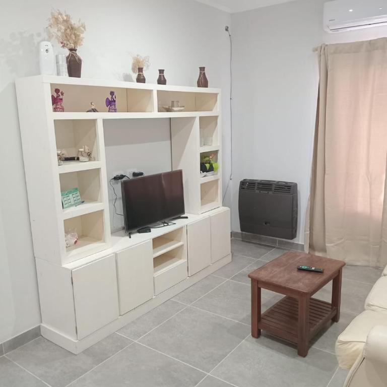 Departamento - Apartamento de 2 dormitorios - 20