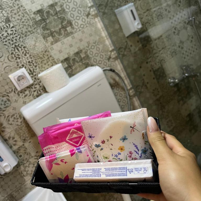 Apartments PKT DeLux - Apartman sa 1 Spavaćom Sobom - 1