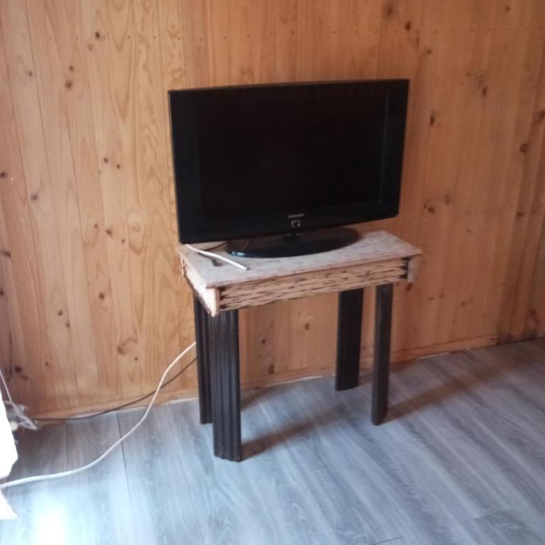 Cabaña rural 2 - One-Bedroom Chalet - 9