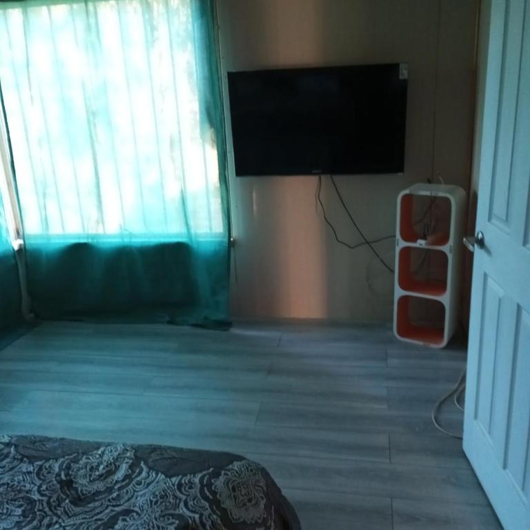 Cabaña rural 2 - One-Bedroom Chalet - 18