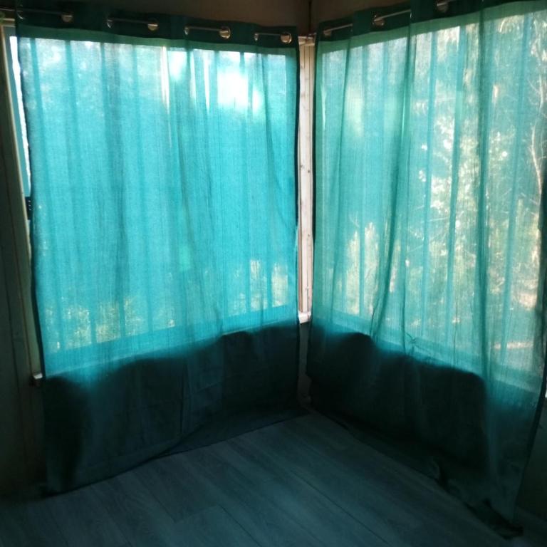 Cabaña rural 2 - One-Bedroom Chalet - 20